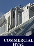 Commerical Heating and Cooling